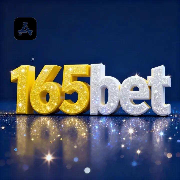 APP oficial da 165bet para mobile
