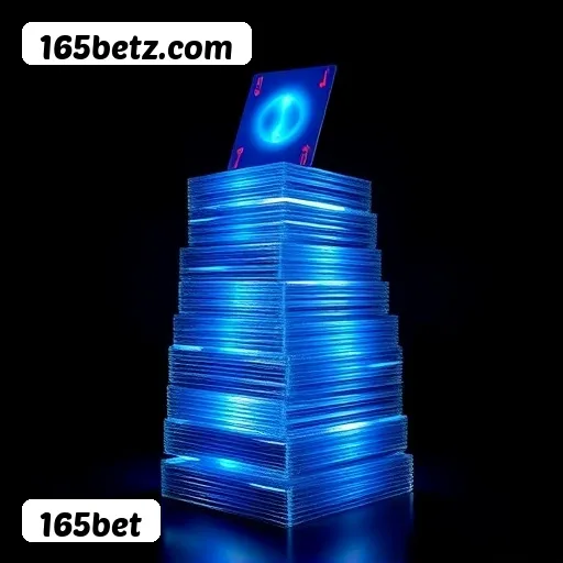 Níveis do programa VIP da 165bet