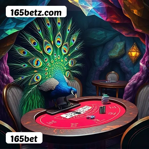 Tabela RTP dos jogos de cassino da 165bet